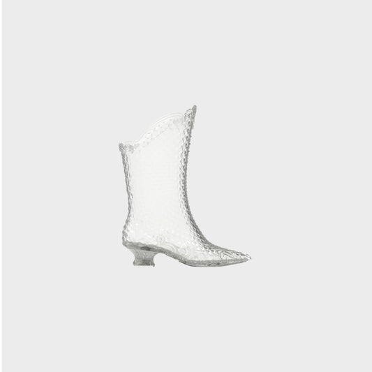Y/Project x Melissa Court Boots