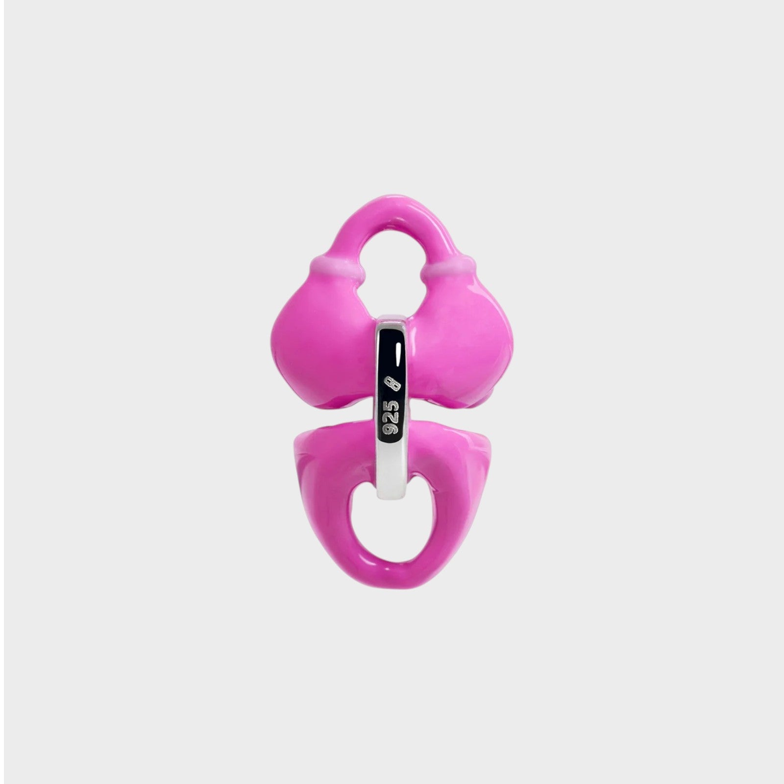 Poubel Bikini Charm