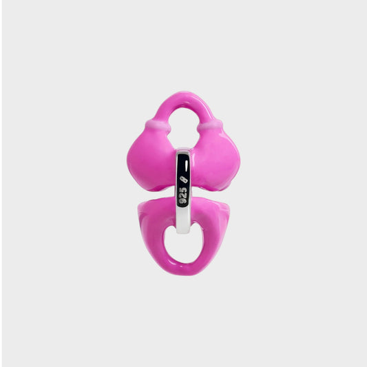 Poubel Bikini Charm