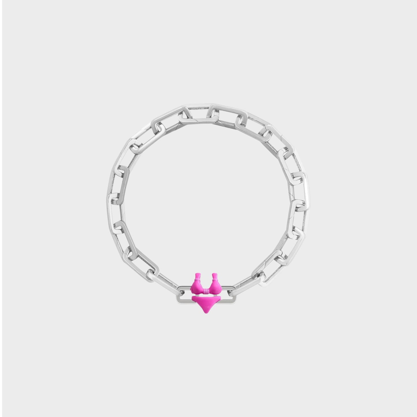 Poubel Bikini Charm