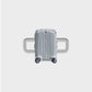 Poubel Suitcase Charm