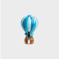 Poubel Charm Hot Air Balloon Charm