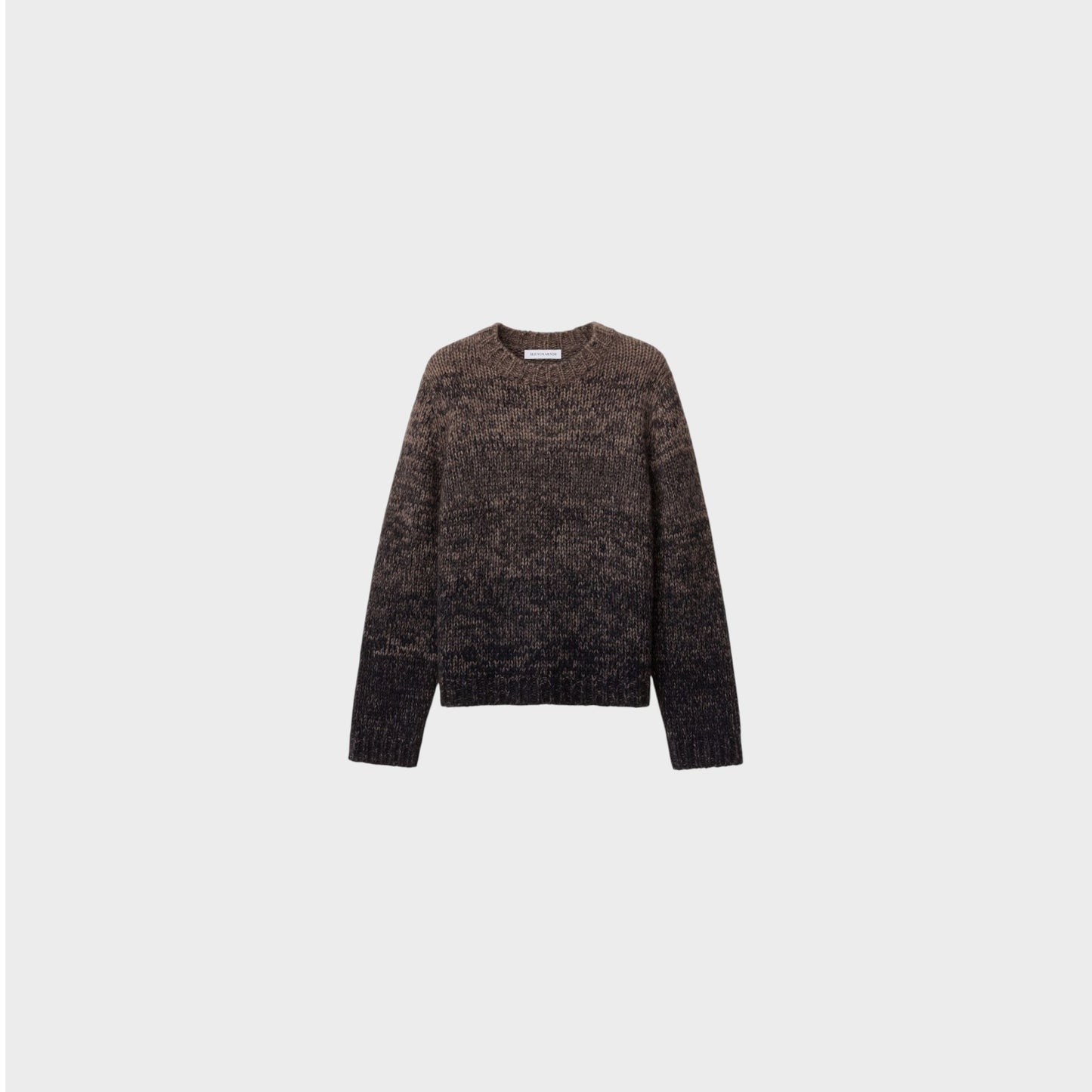 Iris Von Arnim Bryan Cashmere Knitwear