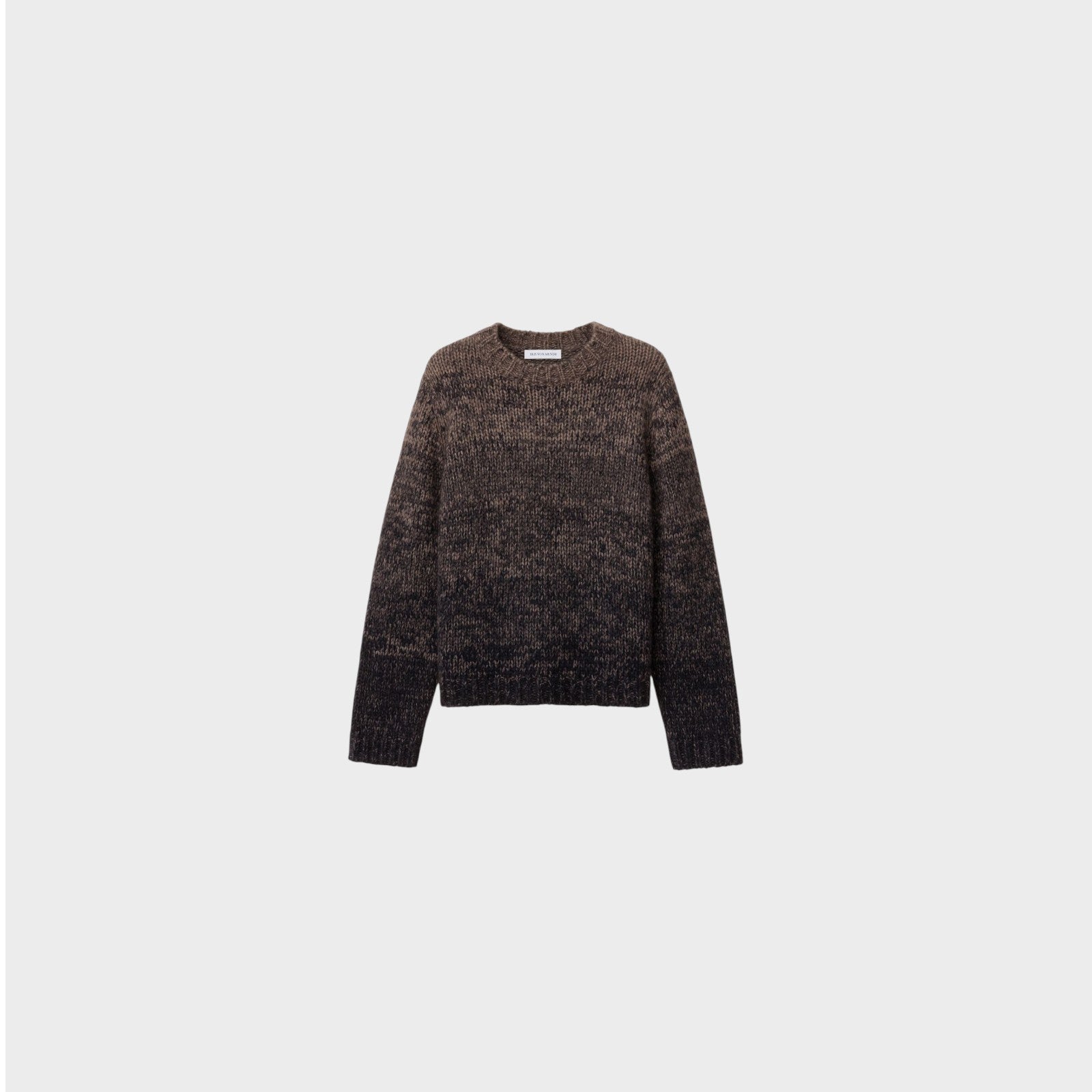 Iris Von Arnim Bryan Cashmere Knitwear