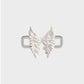 Poubel Angel Wings Charm