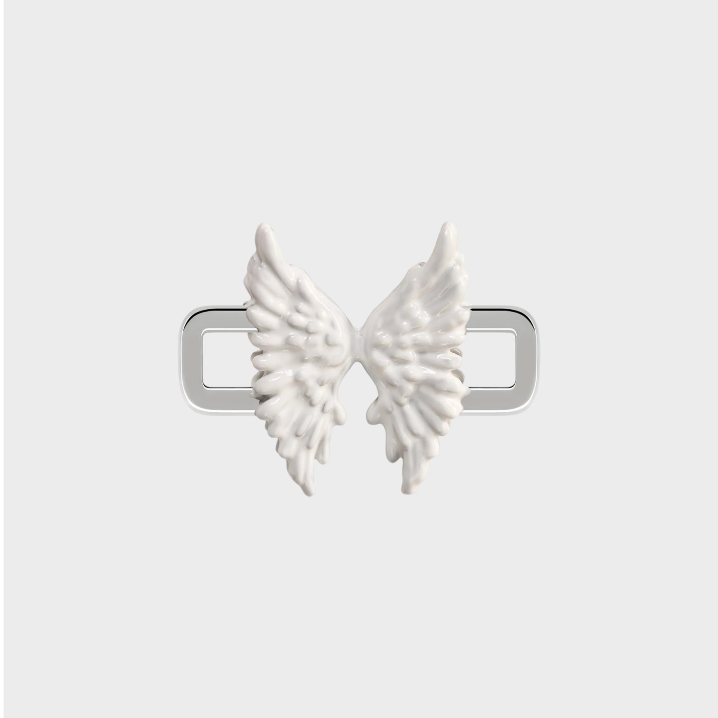 Poubel Angel Wings Charm