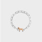Poubel Frenchie Charm