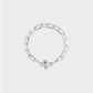Poubel Shell Charm