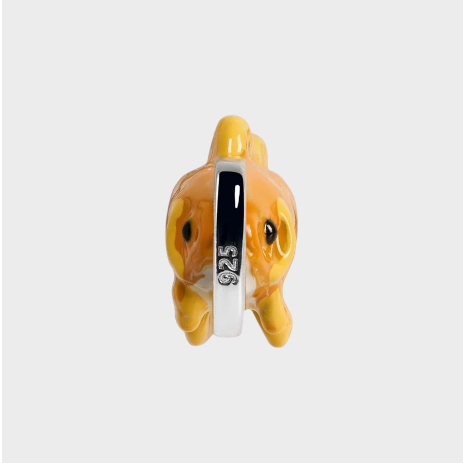 Poubel Goldfish Charm