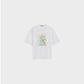 Jacquemus Le T-Shirt Marino Top