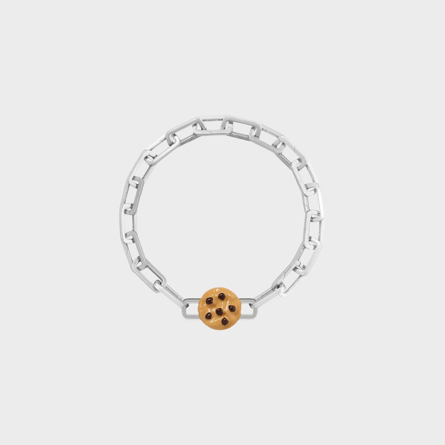 Poubel Cookie Charm