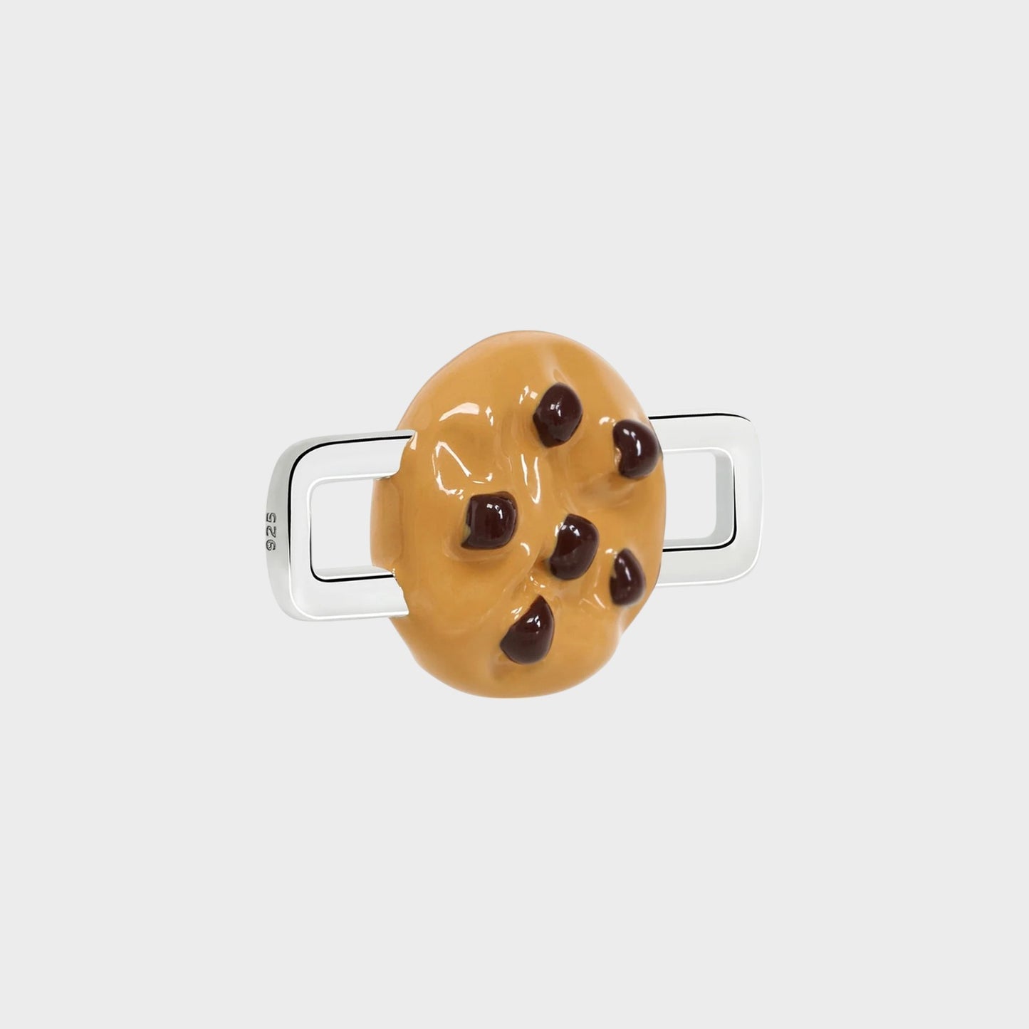 Poubel Cookie Charm