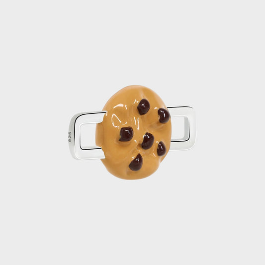 Poubel Cookie Charm