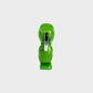 Poubel Four Leaf Clover Charm