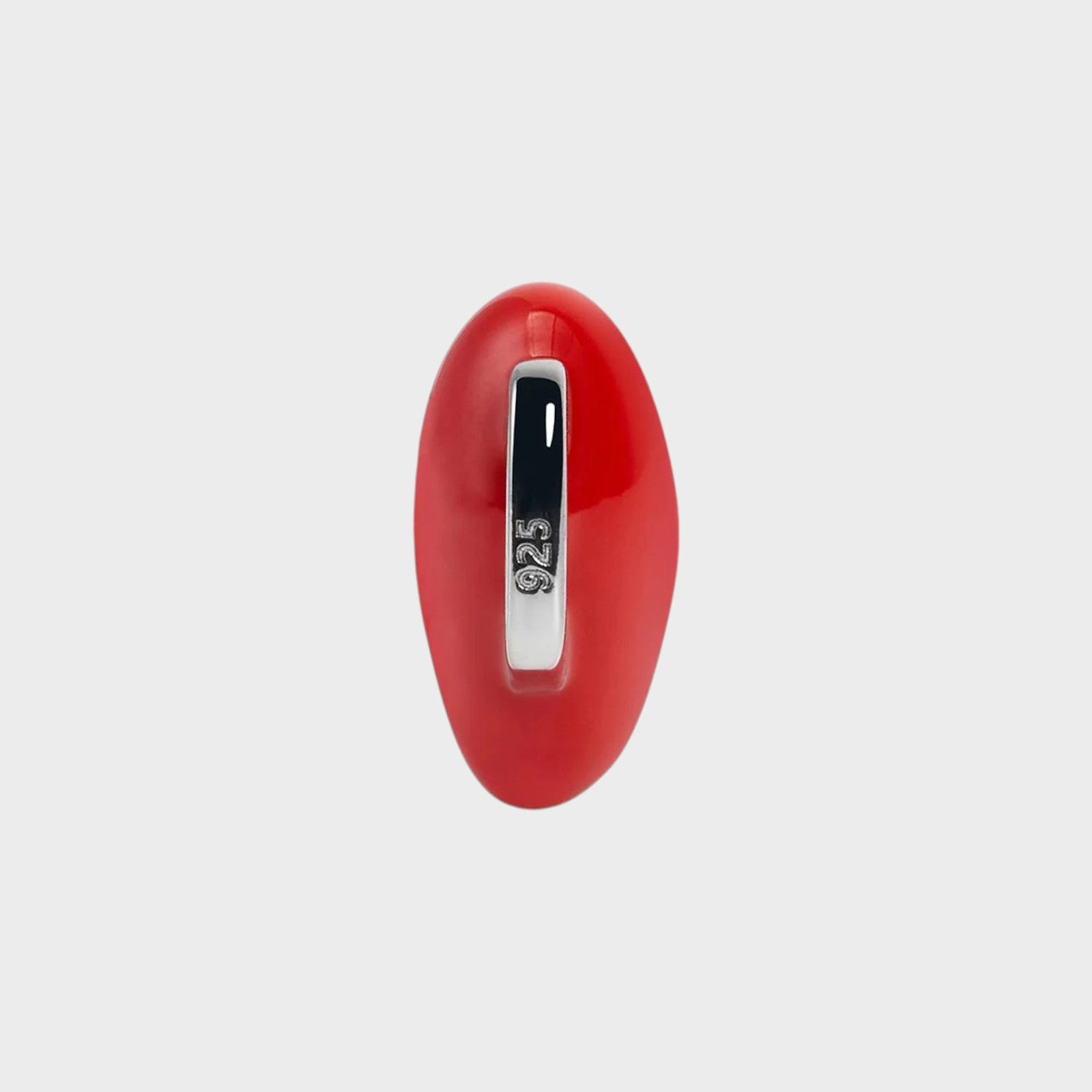 Poubel Love Heart Charm