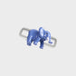 Poubel Elephant Charm