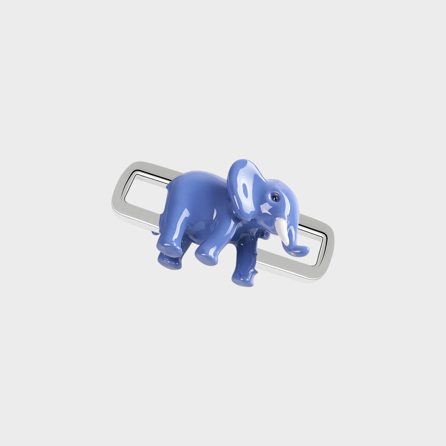 Poubel Elephant Charm