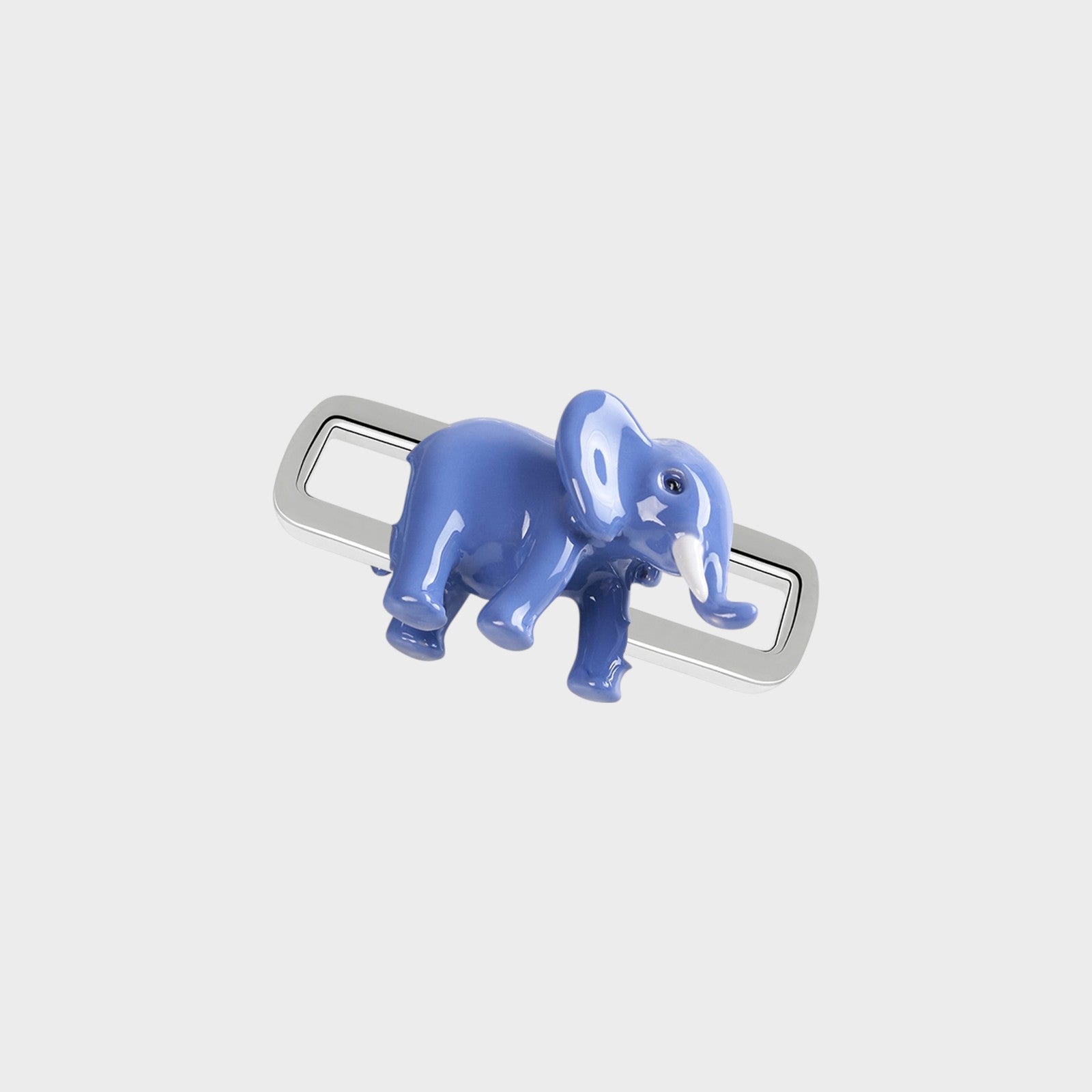 Poubel Elephant Charm