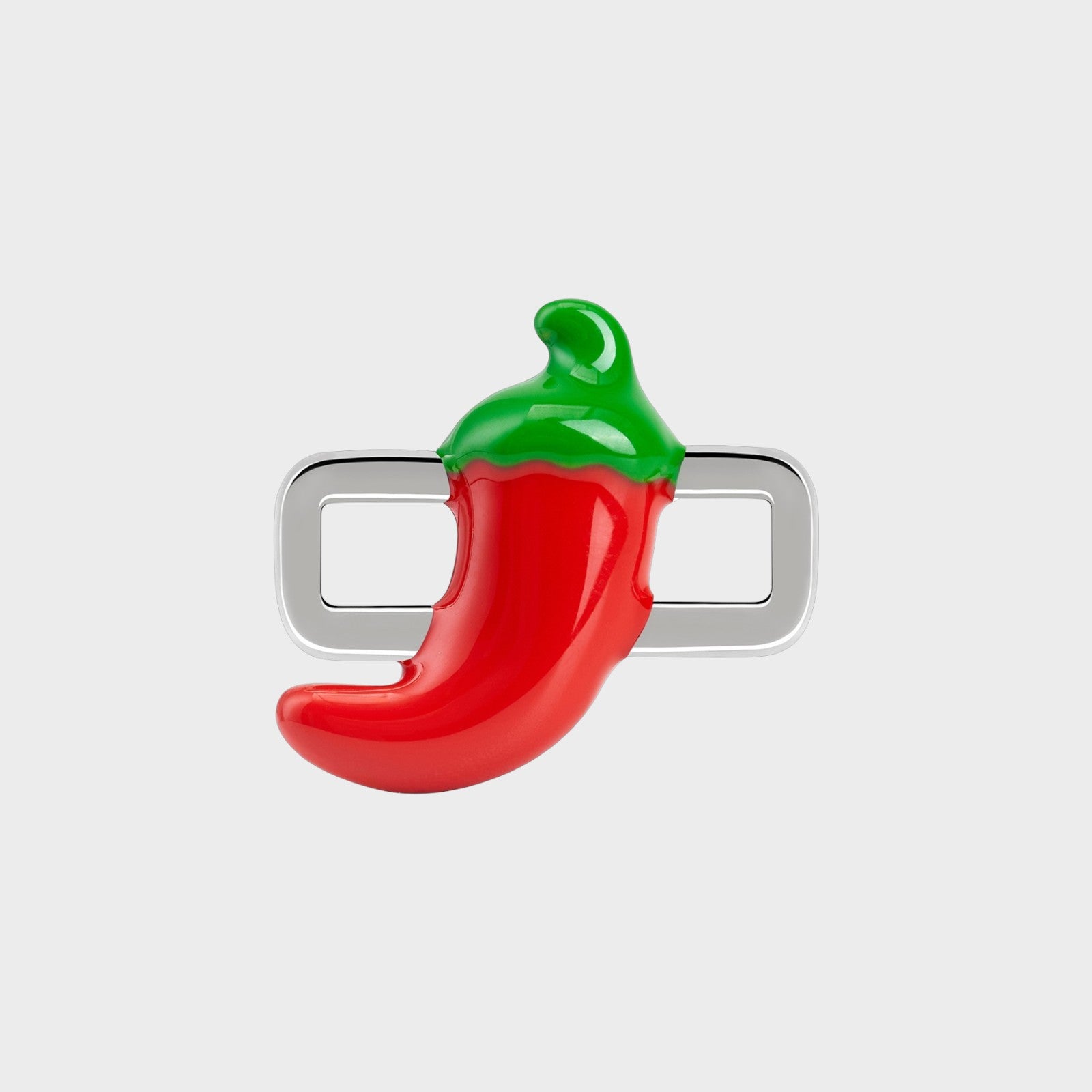 Poubel Chilly Charm