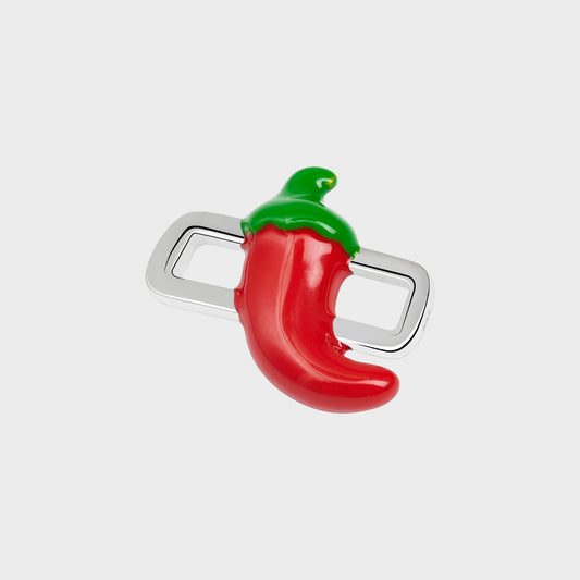 Poubel Chilly Charm