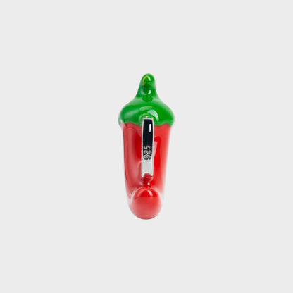 Poubel Chilly Charm