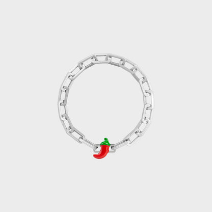 Poubel Chilly Charm