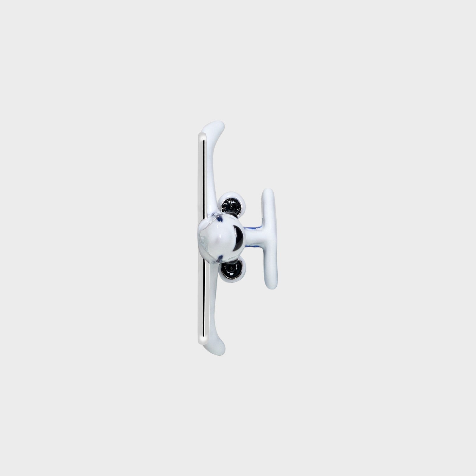 Poubel Jet Charm