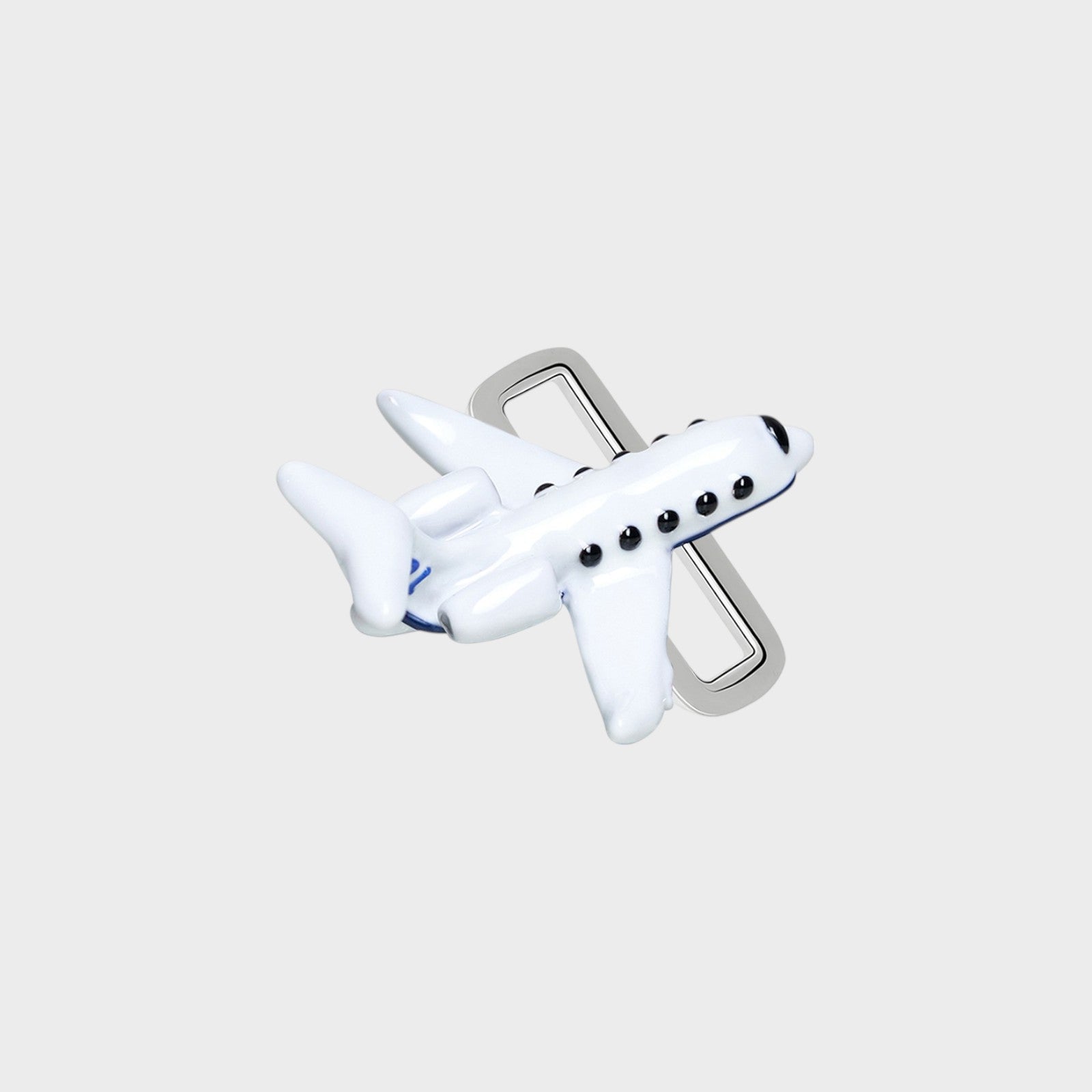 Poubel Jet Charm