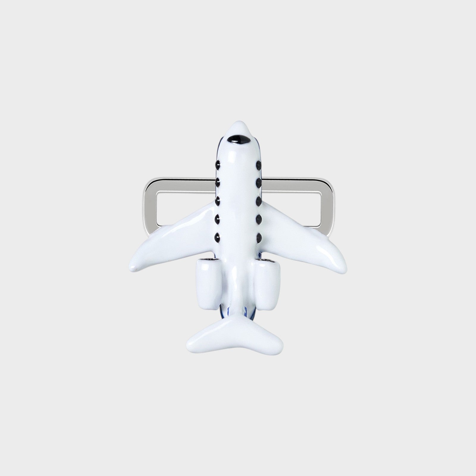 Poubel Jet Charm