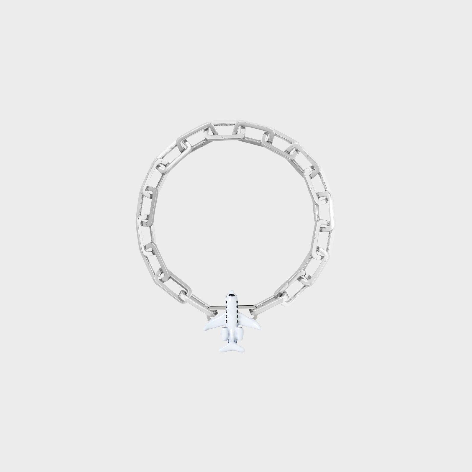 Poubel Jet Charm
