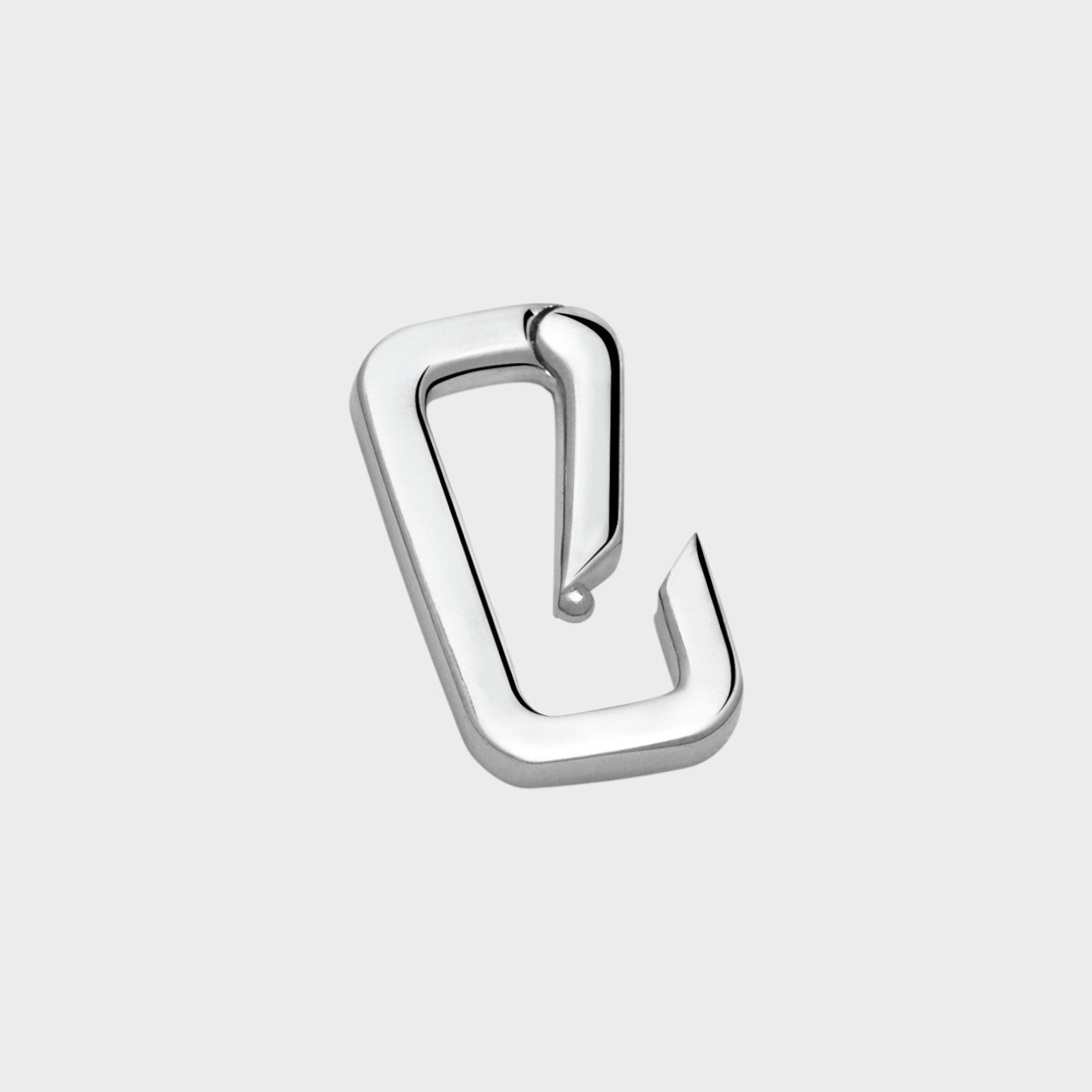 Poubel Sterling Silver Bracelet