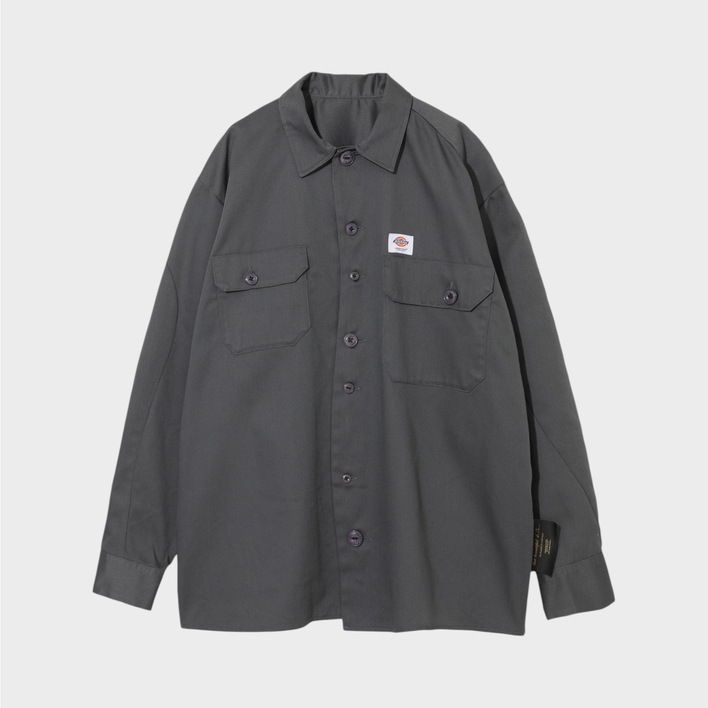 Undercover x Dickies Work Shirt