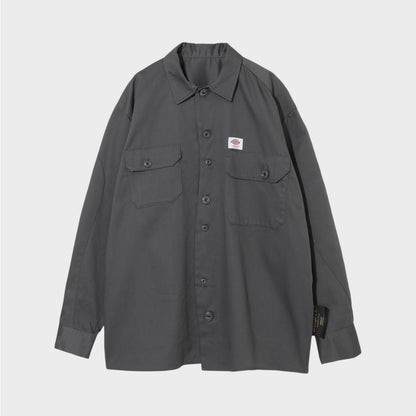 Undercover x Dickies Work Shirt