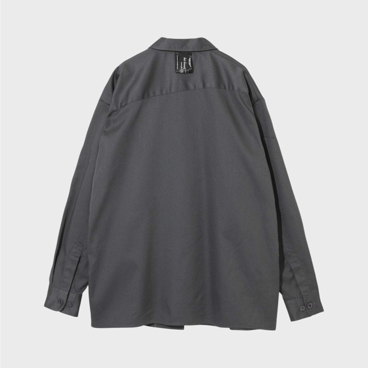 Undercover x Dickies Work Shirt