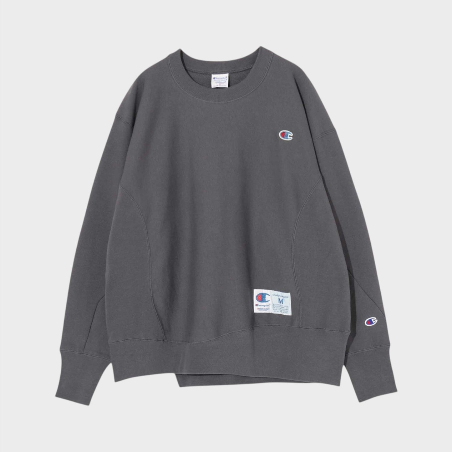 Undercover x Champion Cotton Sweater