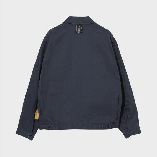 Undercover x Dickies Zipped Jacket