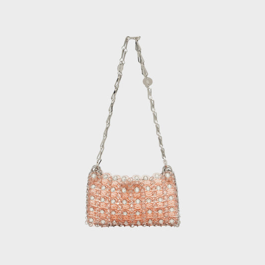 Rabanne 1969 Nano Iconic Disc Bag