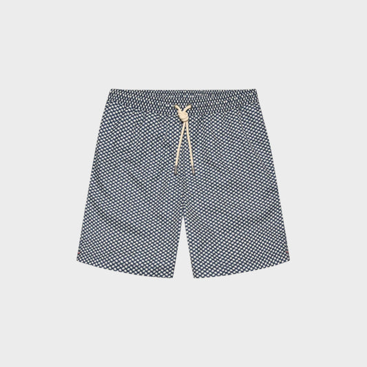 Orlebar Brown Mastiff II Modula Swim Trunks