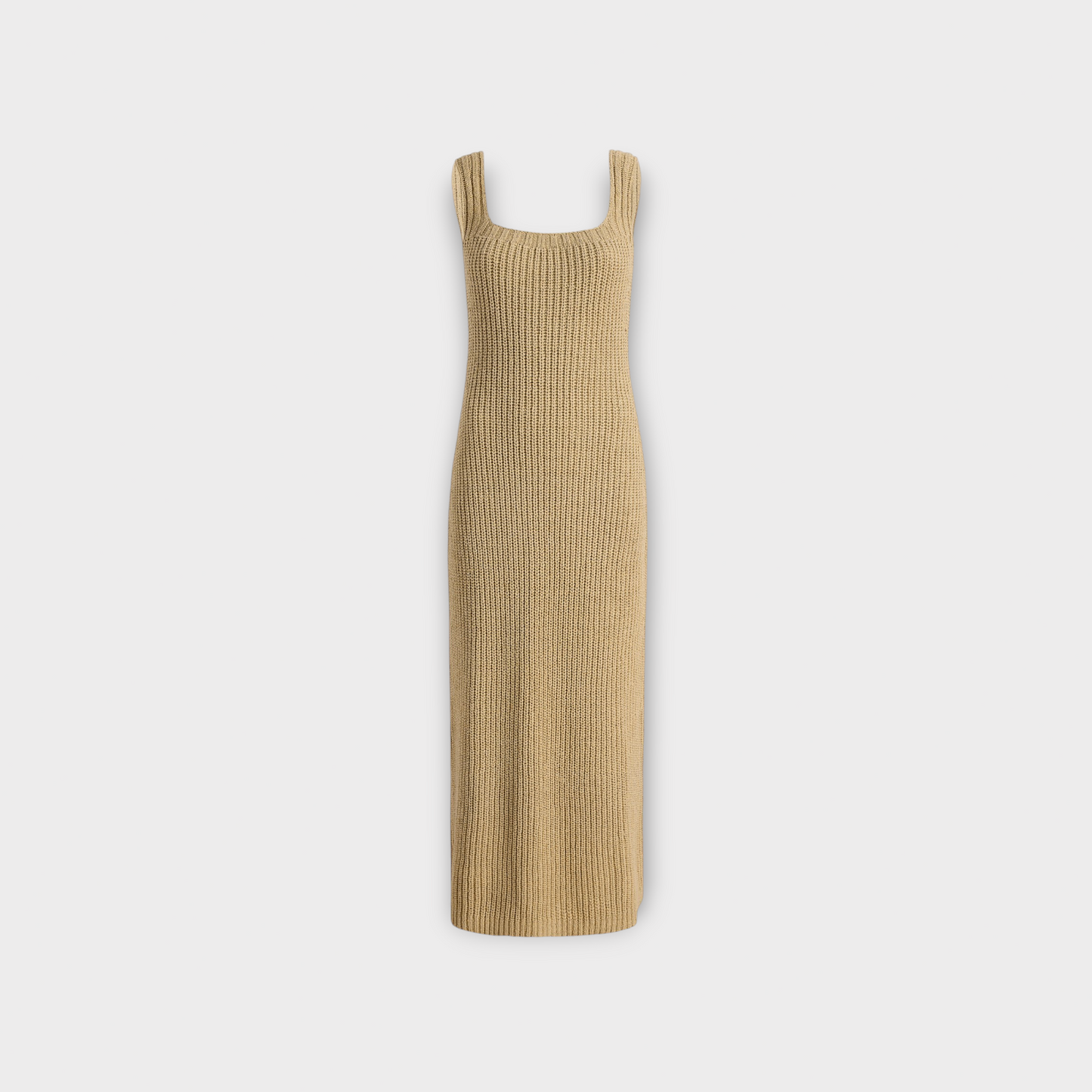 Khaite Lex Midi Dress
