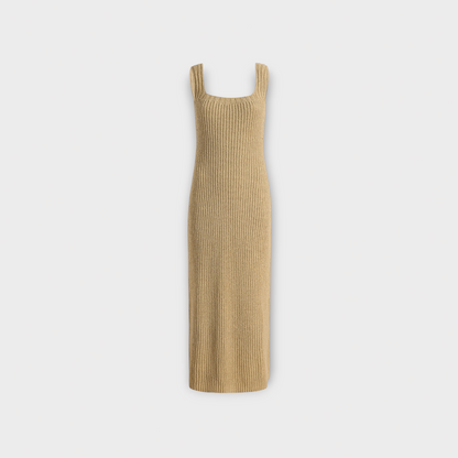 Khaite Lex Midi Dress
