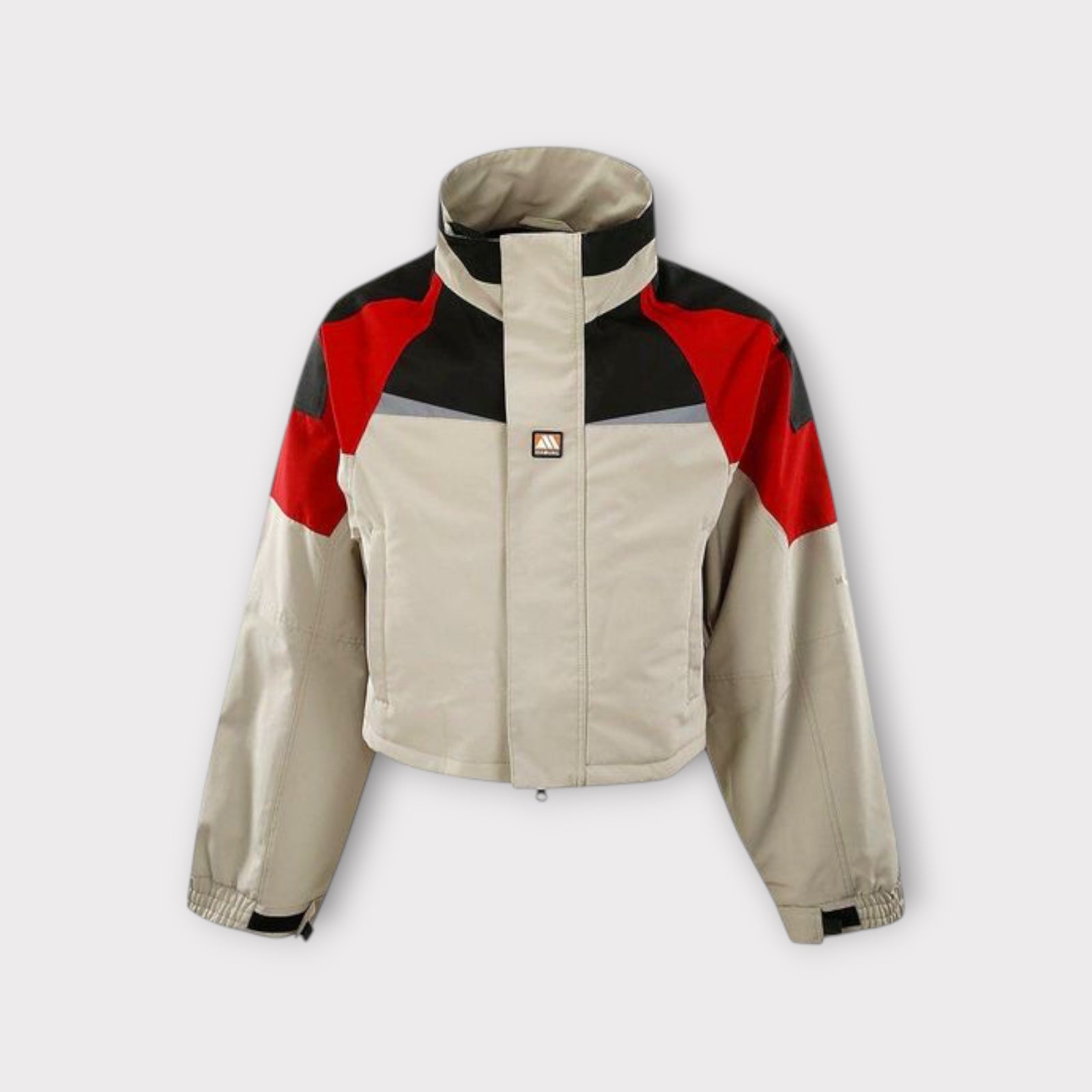 Martine Rose Shrunken Sport Jacket