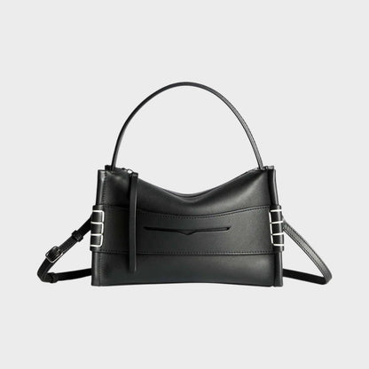 JW Anderson Calf Leather Loafer Bag