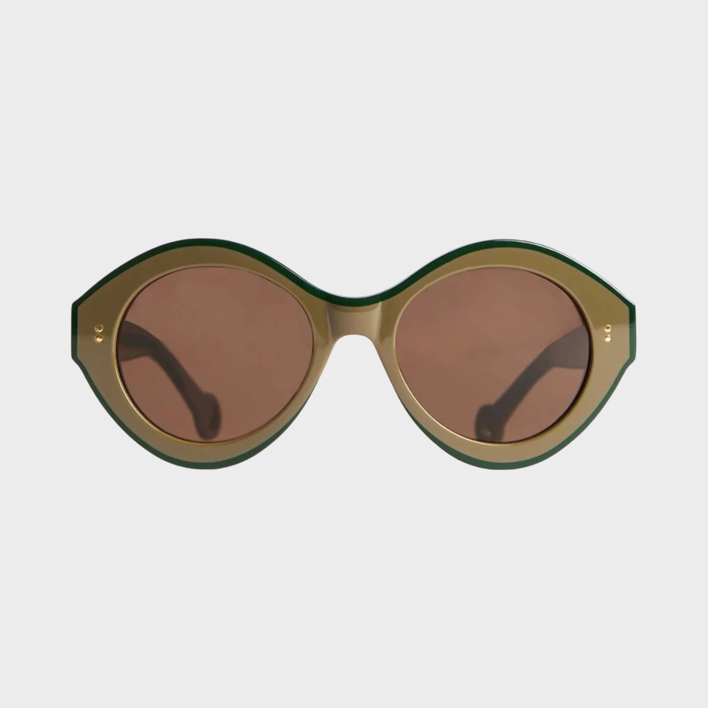 JW Anderson Bumper Sunglasses