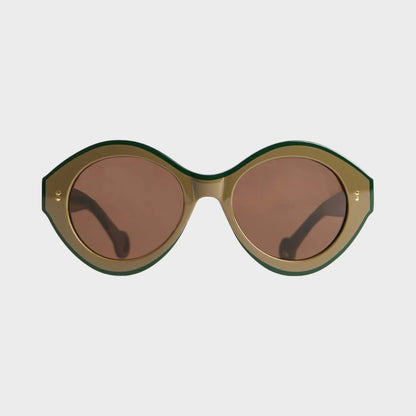 JW Anderson Bumper Sunglasses