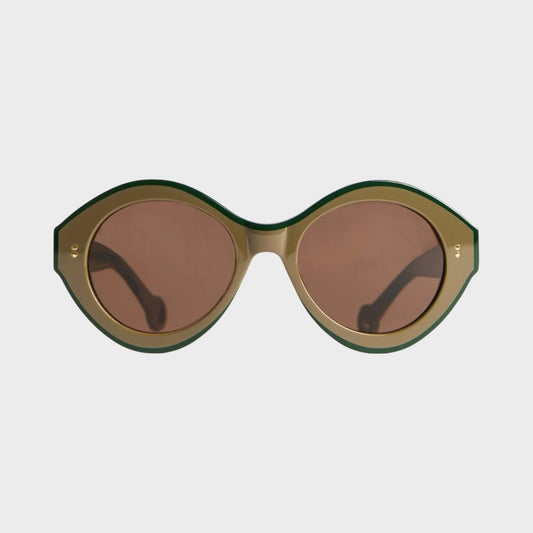 JW Anderson Bumper Sunglasses