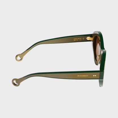 JW Anderson Bumper Sunglasses