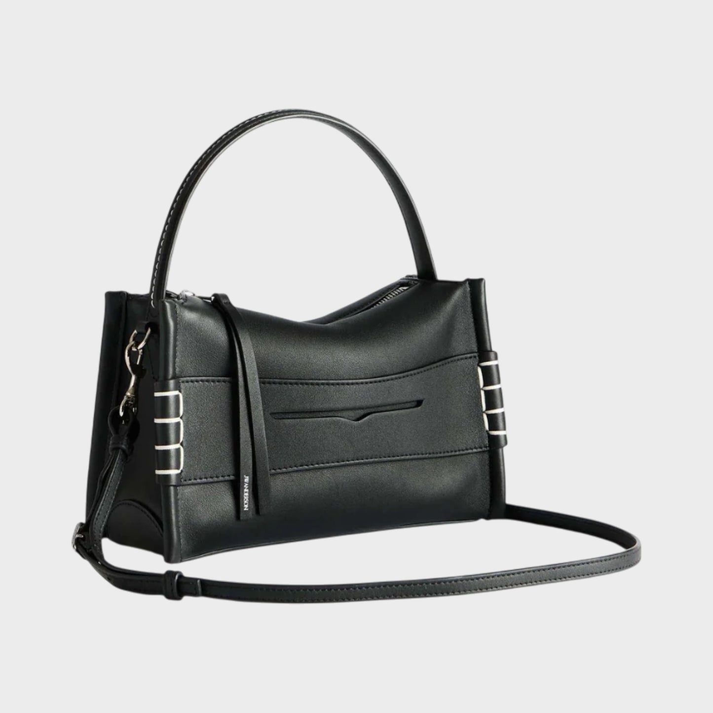 JW Anderson Calf Leather Loafer Bag