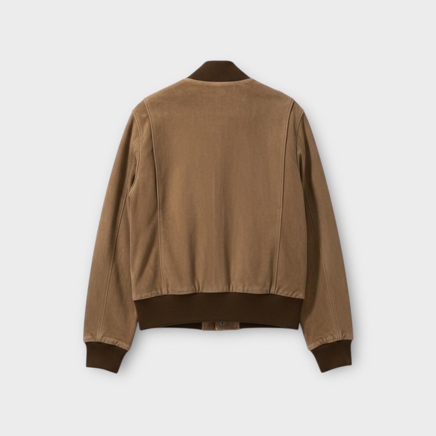 Loewe Leather Bomber