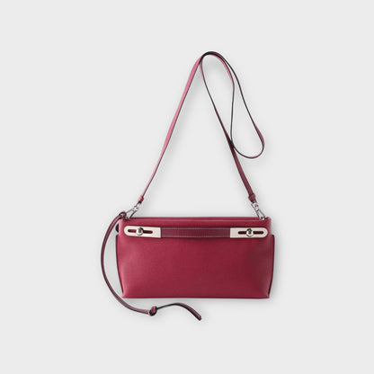 Loewe Rouge Missy Shoulder Bag