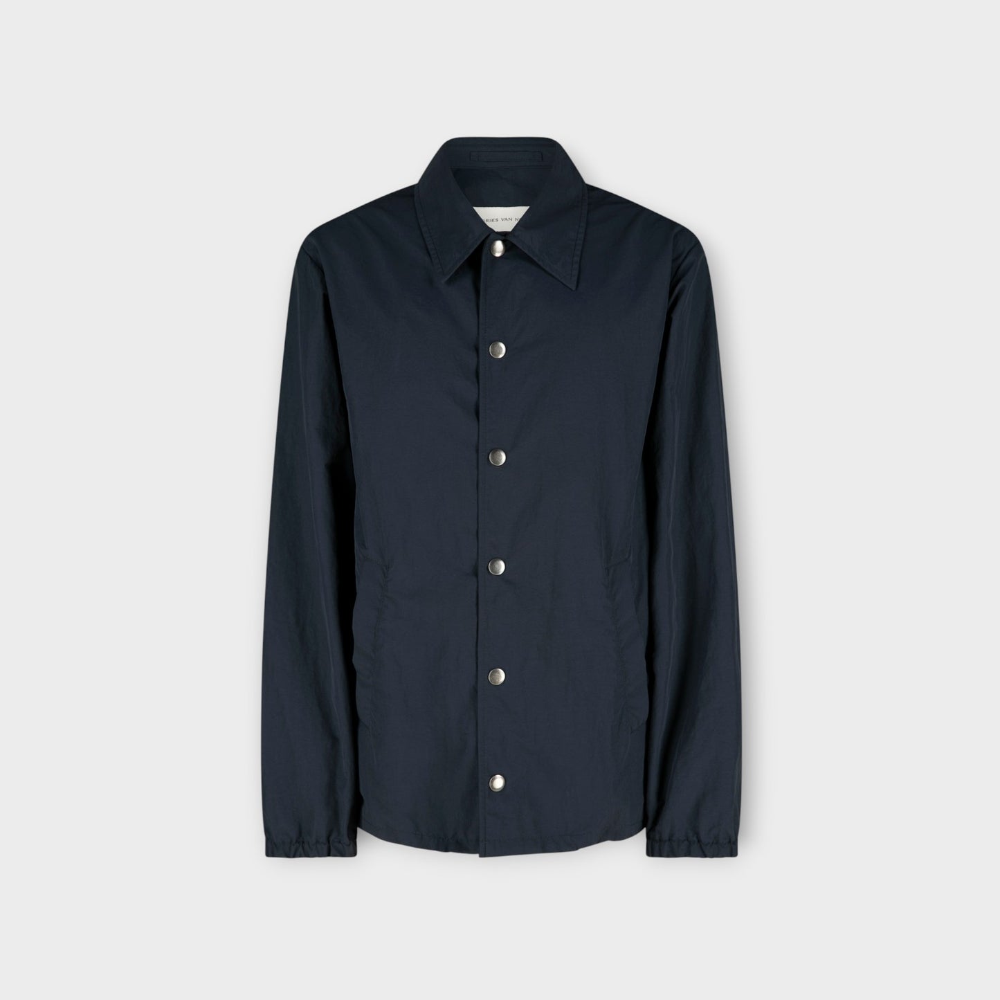 Dries Van Noten Vorries Overshirt